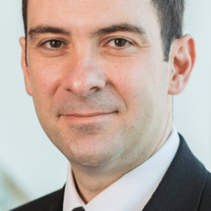 Professor George Lodorfos